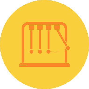 modern simge vektör illüstrasyonu