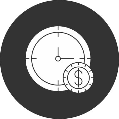 Seo ve pazarlama işaretinin vektör çizimi. Web için seo ve hedef hisse senedi sembolü seti.