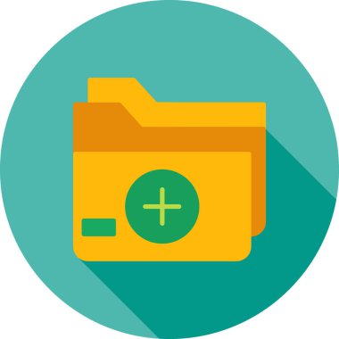 belge dizin vektör simgesi