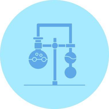 matara simgesi, vektör illüstrasyonu basit tasarım