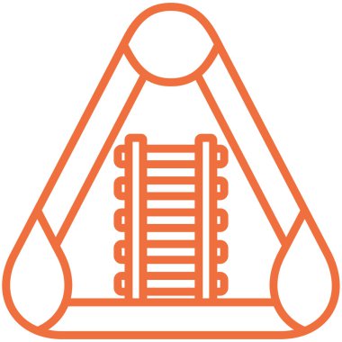 modern simge vektör illüstrasyonu