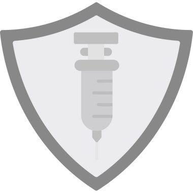 Tıbbi simgenin vektör illüstrasyonu