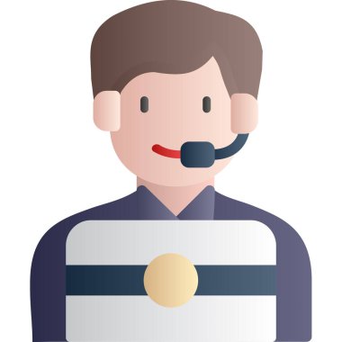 İnsan avatar simgesini ara