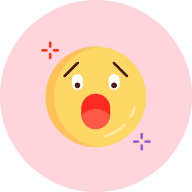 emoji duygu simgeleri simgesi - özet biçimi