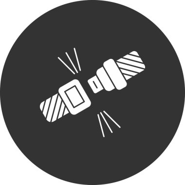 Modern ikon yiyecek eksikliğinin vektör çizimi