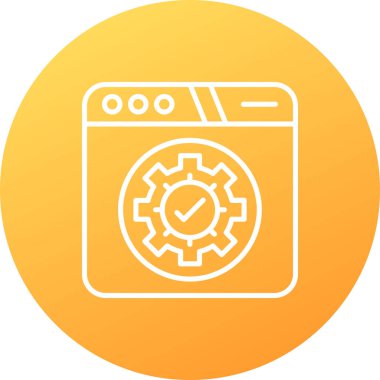 Kişisel kullanım için illüstrasyon simgesi...