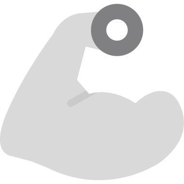 Tek modern lamba simgesinin vektör illüstrasyonu