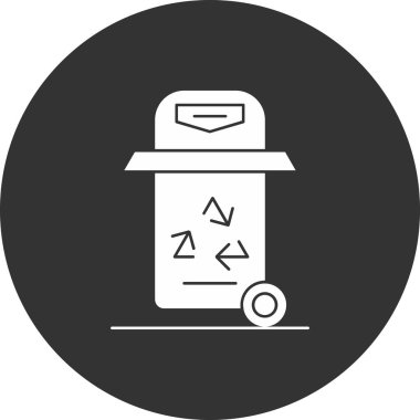 Gıda simgesinin vektör illüstrasyonu