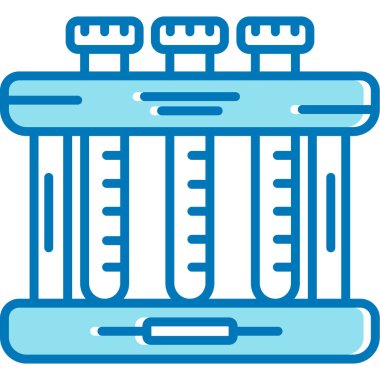 Diş hekimi simgesi - taslak biçimi