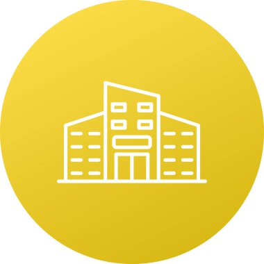 ikon vektör illüstrasyonu oluşturma