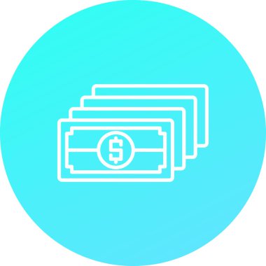 vektör nakit simgesi, illüstrasyon