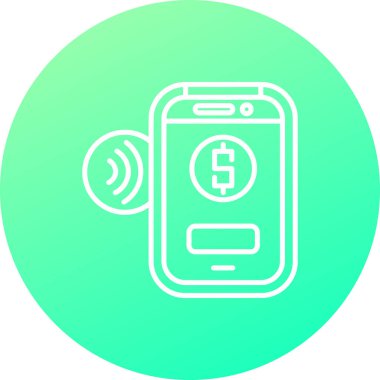 Resim cep telefonu simgesi