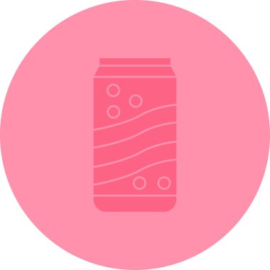 Gıda simgesinin vektör illüstrasyonu