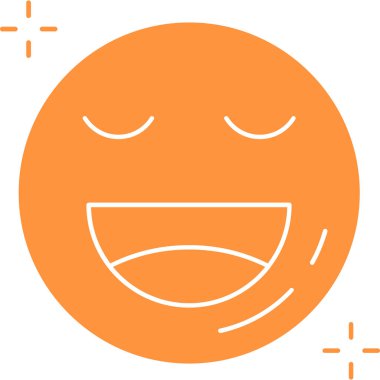 duygu duygu duygu simgesi ana hat biçiminde karşı karşıya