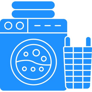 Kıyafet kıyafet ikonu - ana kategori