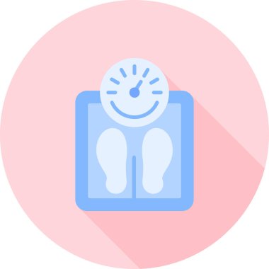 Mutlu Yüz. Basit tasarım