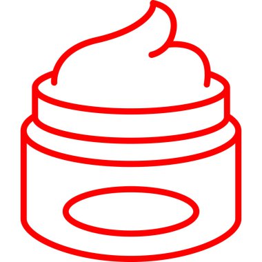 Dondurma. resimleme tasarımı