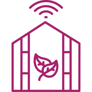 Vektör illüstrasyonu, simge ögesi arkaplanı