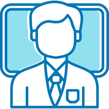 avatar adam profil simgesi