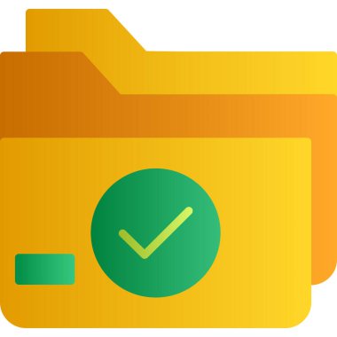 dizin simgesi vektör illüstrasyonu