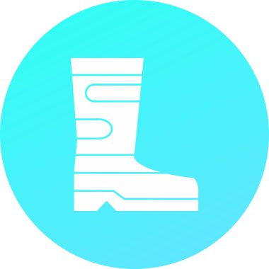 Beyaz arkaplanın vektör illüstrasyonu