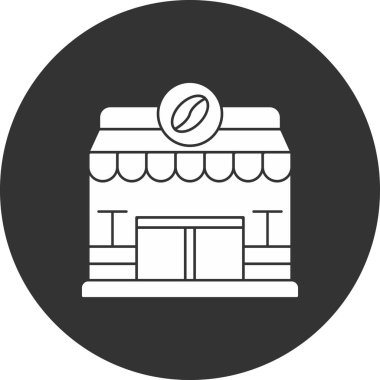 Seo simgesi tasarımının vektör illüstrasyonu