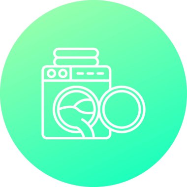 Gıda simgesinin vektör illüstrasyonu