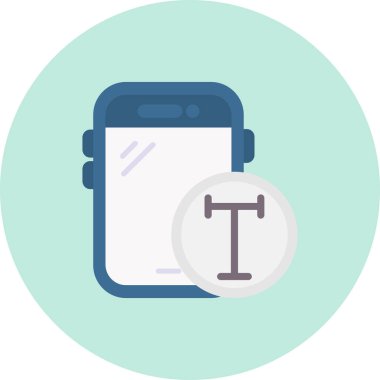 Akıllı saat. Basit tasarım