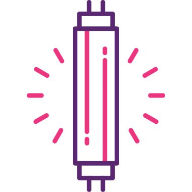 pil vektör illüstrasyonu