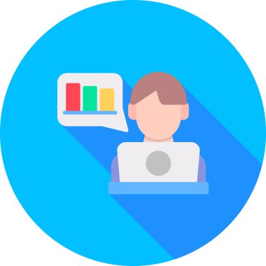 İnternet sohbeti. Basit tasarım