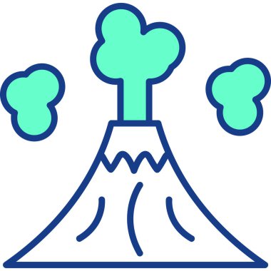 Bitki ekolojisi simgesi - özet biçimi