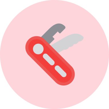 modern simge vektör illüstrasyonu