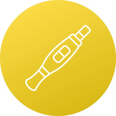 Dövme biçiminin simgesi