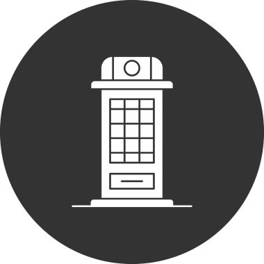 modern simge vektör illüstrasyonu, web sitesi ve mobil