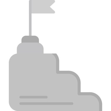 boya fırçası vektör simgesi