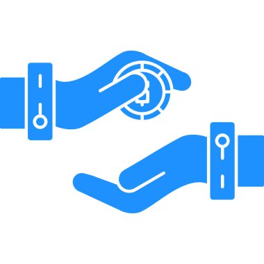 Vektör illüstrasyonu, simge ögesi arkaplanı