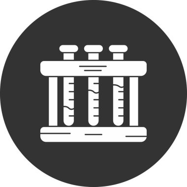 Para simgesinin vektör illüstrasyonu