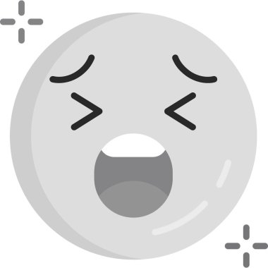 Emoji duygu simgesi - özet biçimi