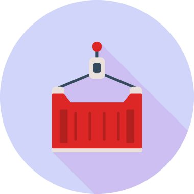 Beyaz arkaplanda alışveriş torbası, illüstrasyon, vektör