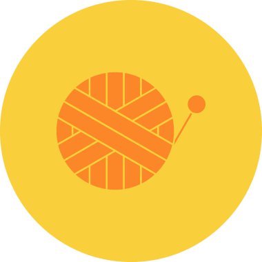 Bir ağacın vektör illüstrasyonu