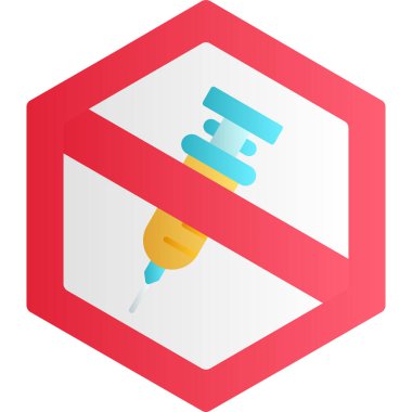 sigara simgesi yok, izometrik biçim