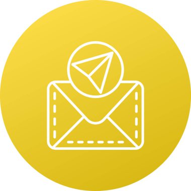 vektör zarfı resimleme