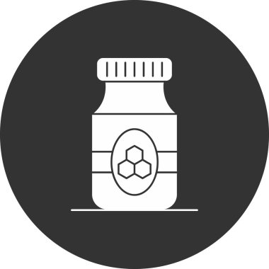 Modern b 'nin vektör illüstrasyonu