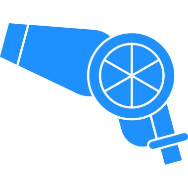 Klima. Basit tasarım