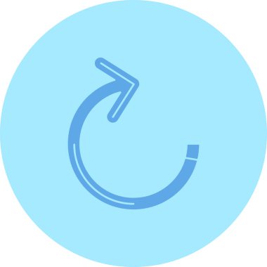 Ok simgesi tasarımı