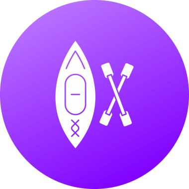 Beyaz arkaplanda çizgi kurşun simgesi izole edildi. Renkli taslak konsepti. Vektör.