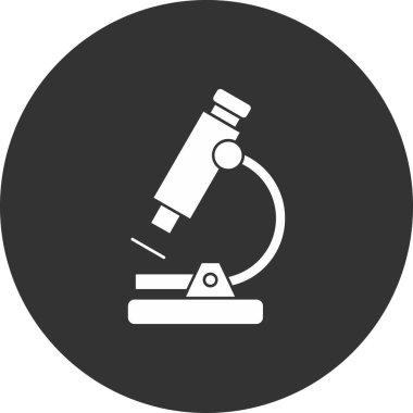 Modern simgenin vektör illüstrasyonu