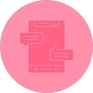 Bir kitap simgesinin vektör illüstrasyonu