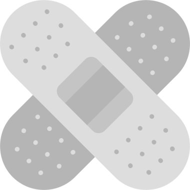 vektör tıbbi ve sağlık sembolü