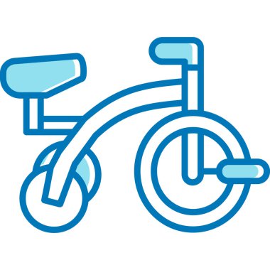 motor simgesi vektör illüstrasyonu